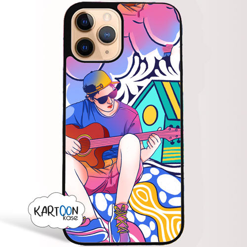 Funda Guitarra Urban