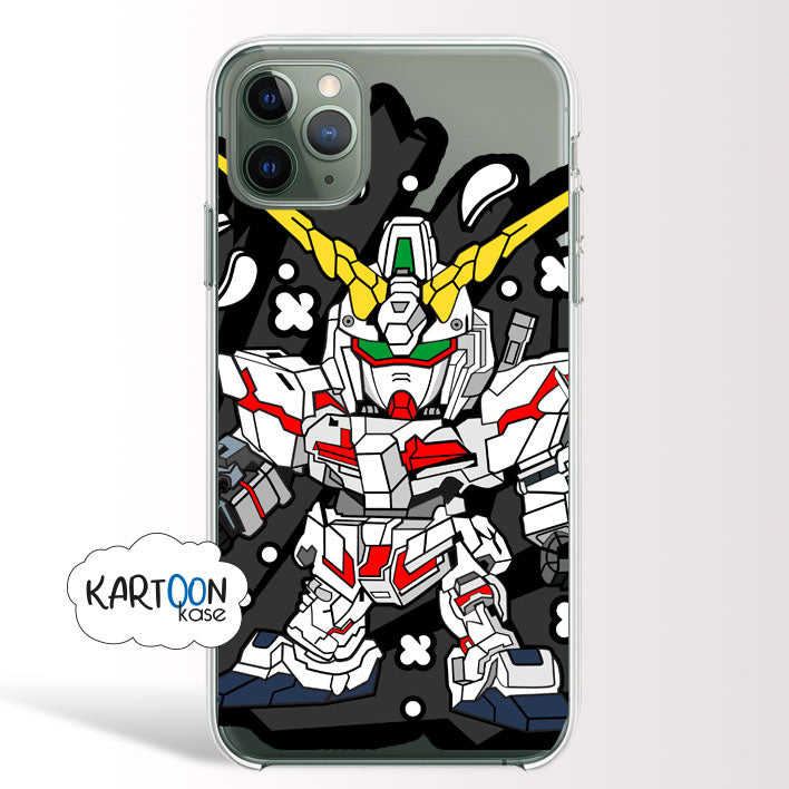 Funda Gundam Pop Culture