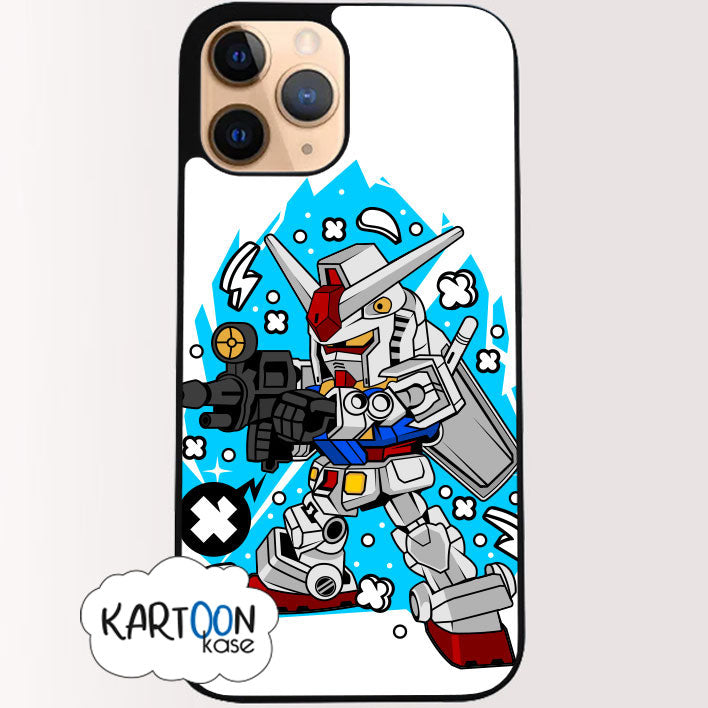 Funda Gundam Pop Friiks