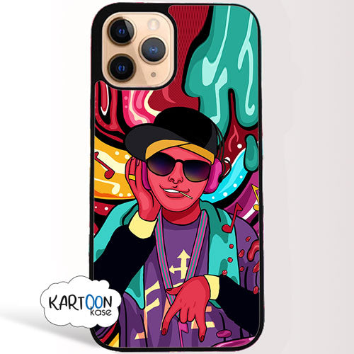 Funda Hip Hop Urban