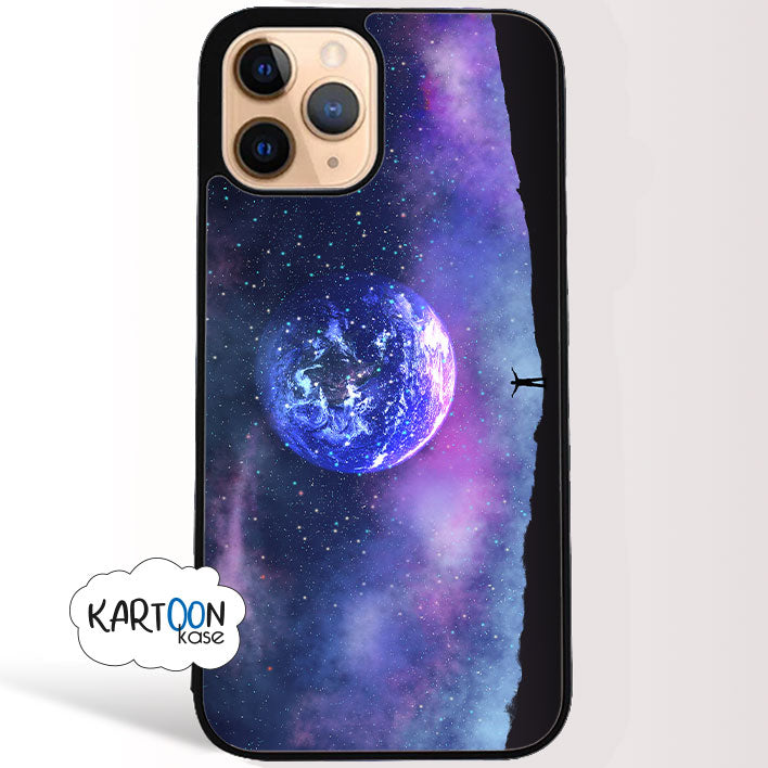 Funda Horizonte Galaxia Estelar