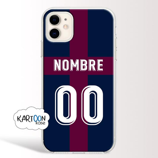 Funda Futbol Huesca 1 - 21