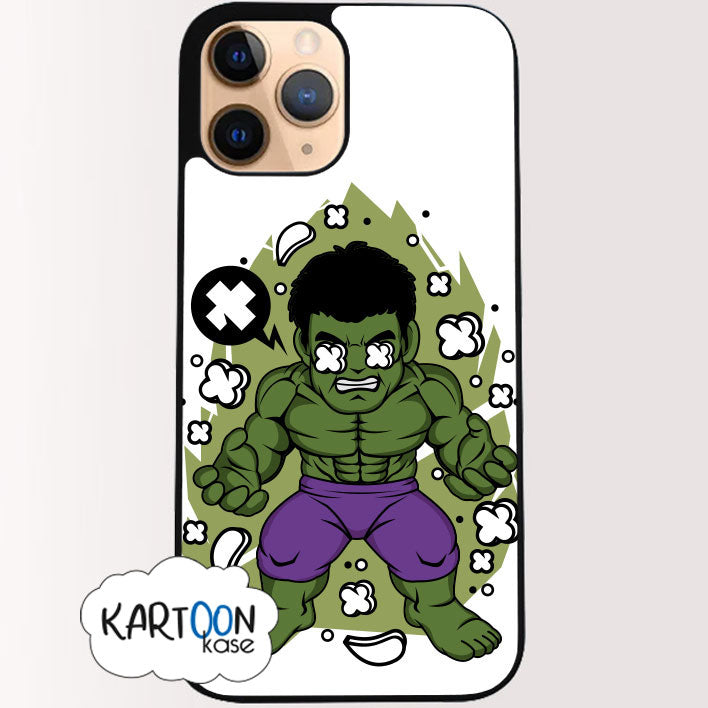 Funda Hulk Pop Friiks