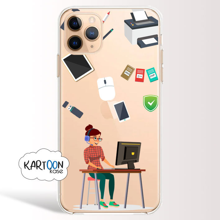 Funda Informatica Profissões