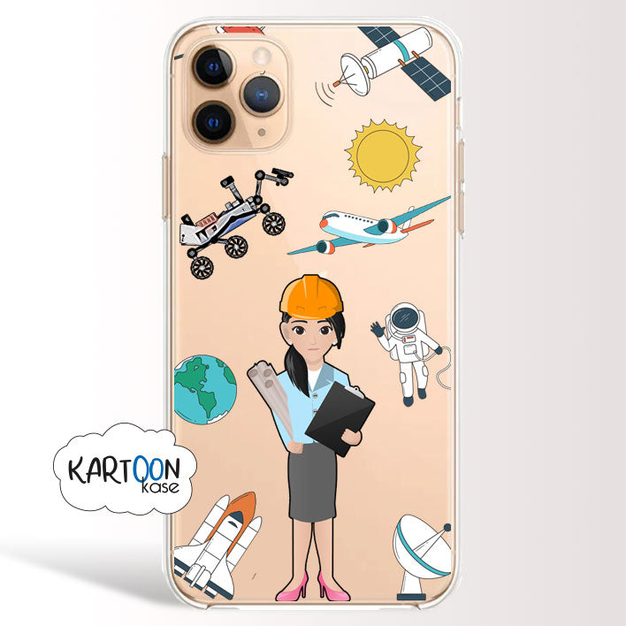 Funda Ingeniera Aeronautica Profesiones
