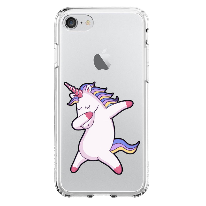 Funda Unicornio Dab