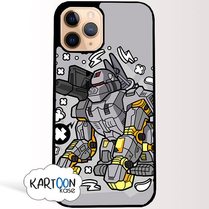 Funda Iron Kong Pop Friiks