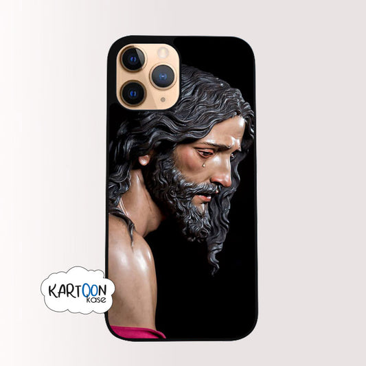 Funda Cofrade Jesus De La Esperanza La Milagrosa 2