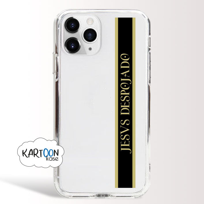 Funda Jesus Despojado Tira Hermandad