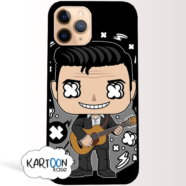 Funda Johnny Cash Pop Friiks