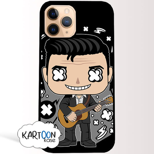 Funda Johnny Cash Pop Friiks
