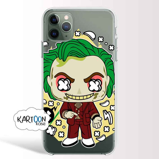 Funda Joker Pop Culture