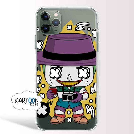 Funda Joker 2 Pop Culture