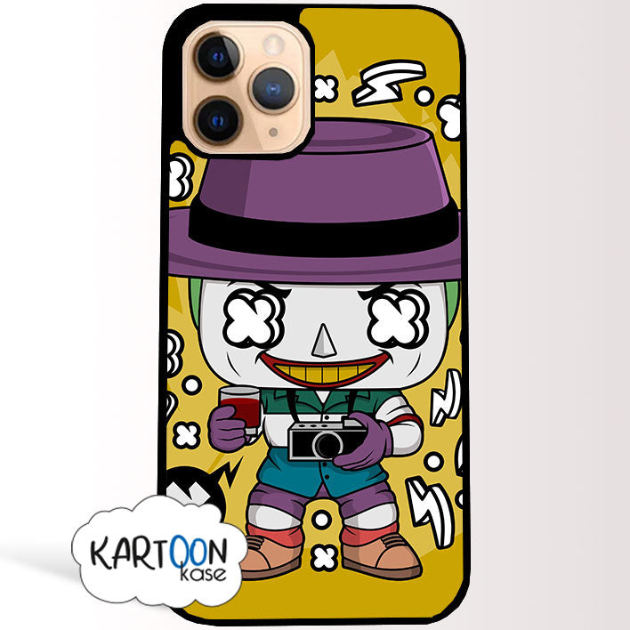 Funda Joker 2 Pop Friiks