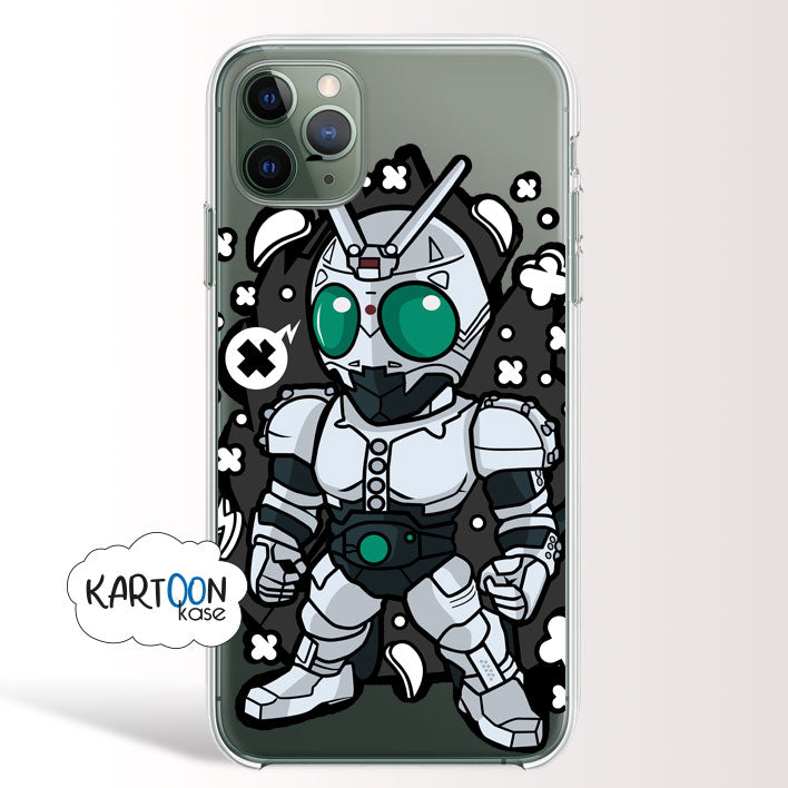 Funda Kamen Rider Shadowmoon Pop Culture