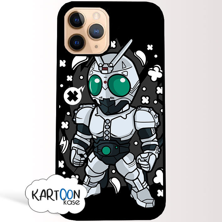 Funda Kamen Rider Pop Friiks