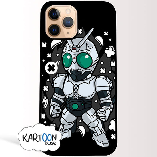 Funda Kamen Rider Pop Friiks