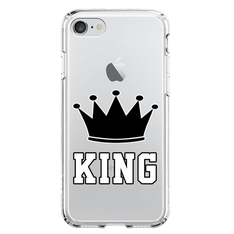 Funda King