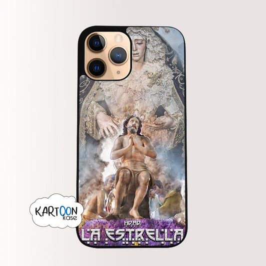 Funda Cofrade La Estrella Montaje