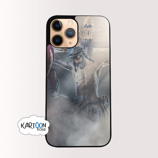 Funda Cofrade La Lanzada Movie