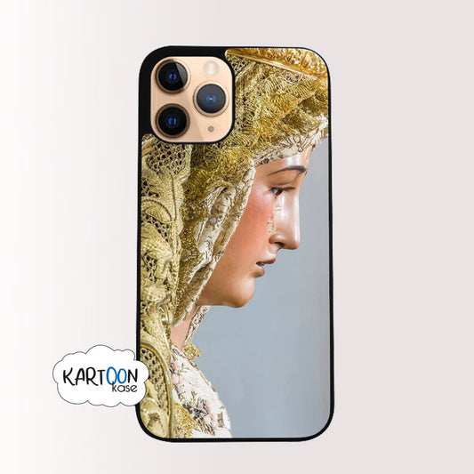 Funda Cofrade Maria Santisima De La O