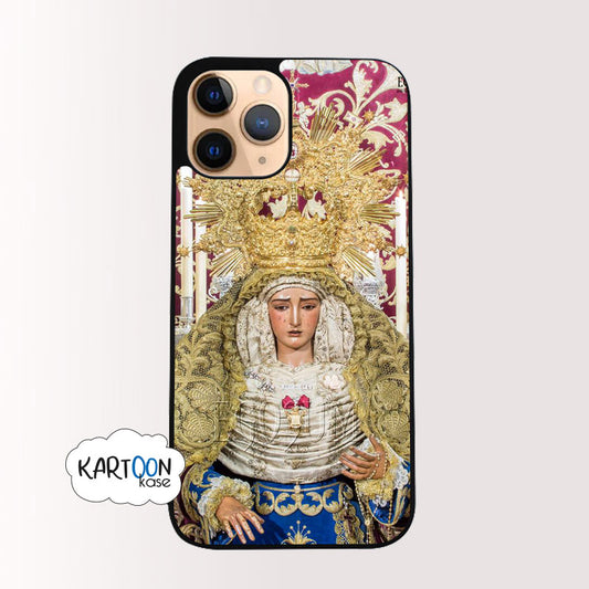 Funda Cofrade Maria Santisima De La O 2