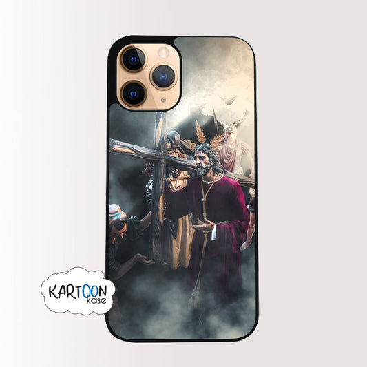 Funda Cofrade La Paz Movie