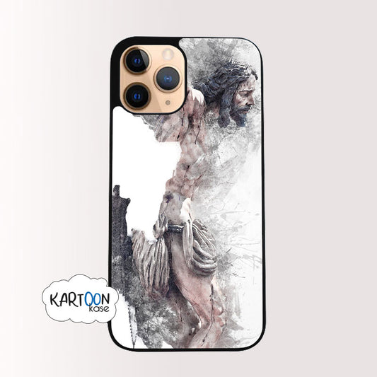 Funda Cofrade La Sed Montaje Perfil