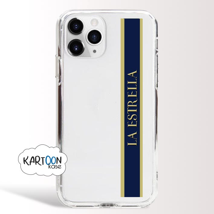 Funda La Estrella Tira Hermandad