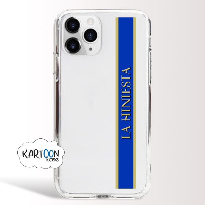 Funda La Hiniesta Tira Hermandad