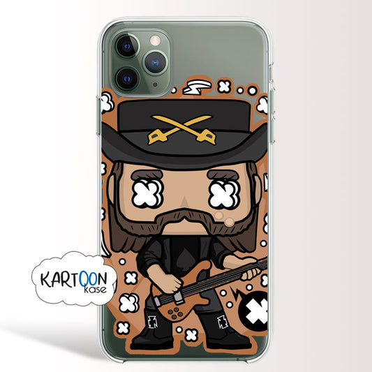 Funda Lemmy Pop Culture