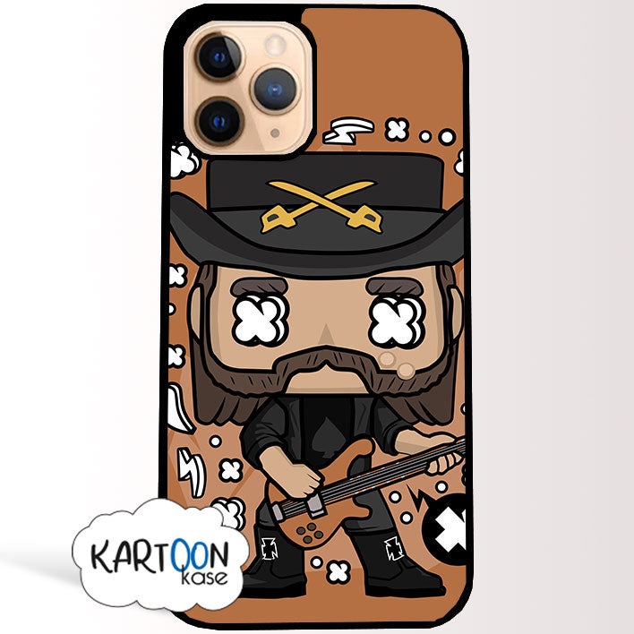 Funda Lemmy Pop Friiks