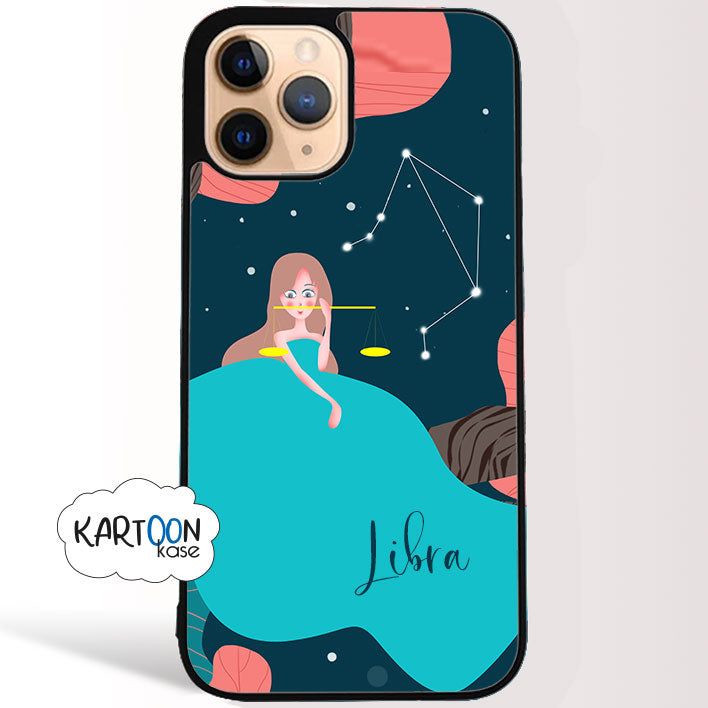 Funda Libra Mujer Estelar