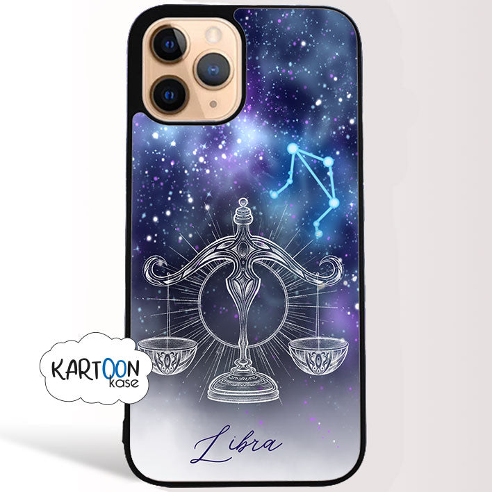 Funda Libra Estelar
