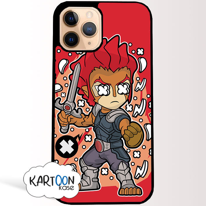 Funda Lion-O ThunderCats Pop Friiks