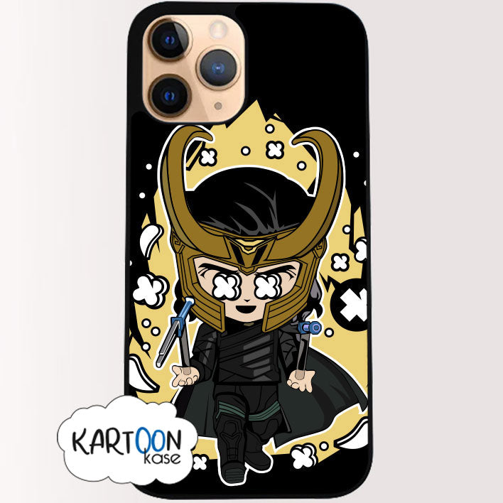 Funda Loki Pop Friiks