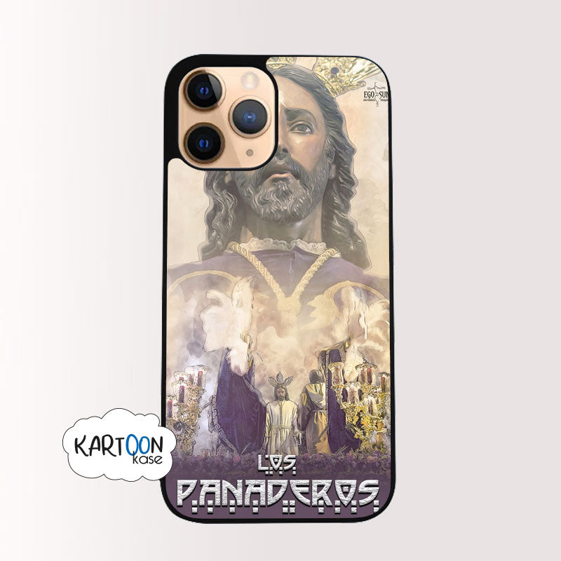 Funda Cofrade Los Panaderos Montaje