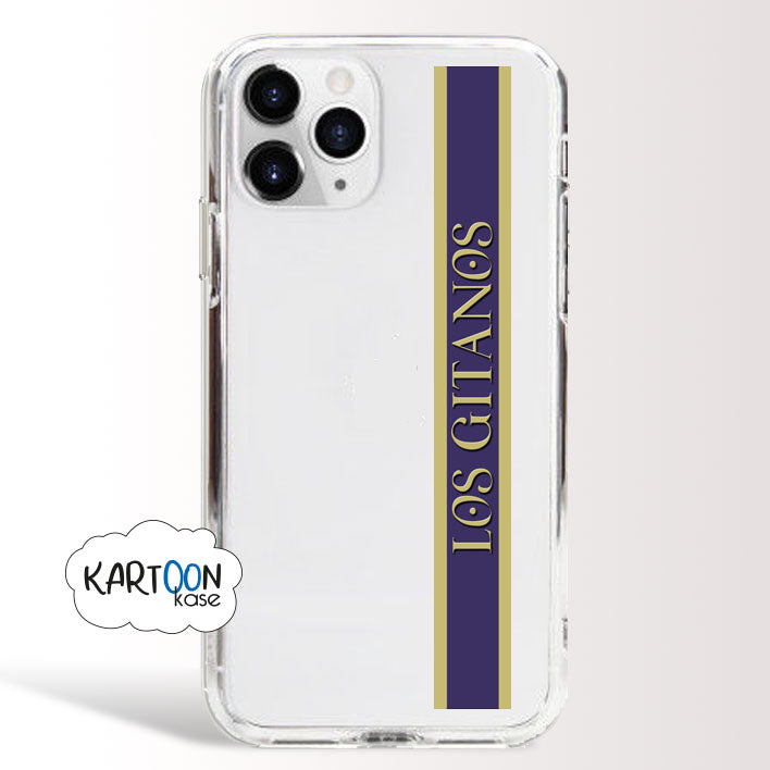 Funda Los Gitanos Tira Hermandad