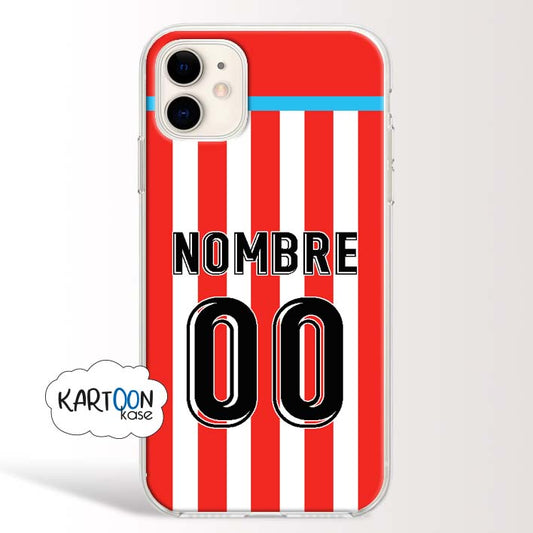 Funda Futbol Lugo 1 - 21