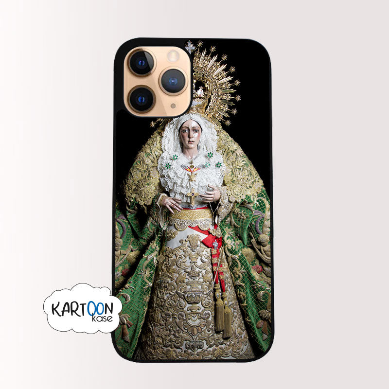 Funda Cofrade Macarena 5