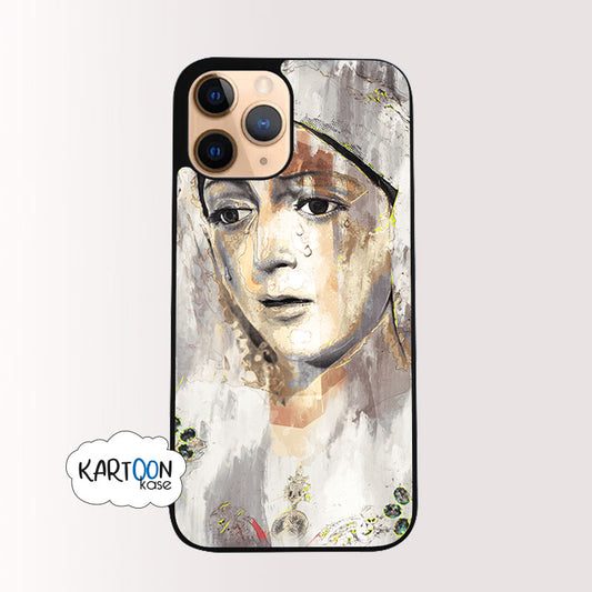 Funda Cofrade Macarena Painting