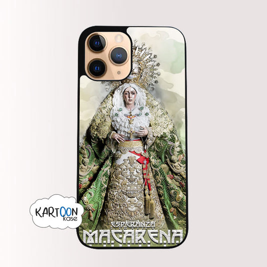Funda Cofrade Macarena Pintura