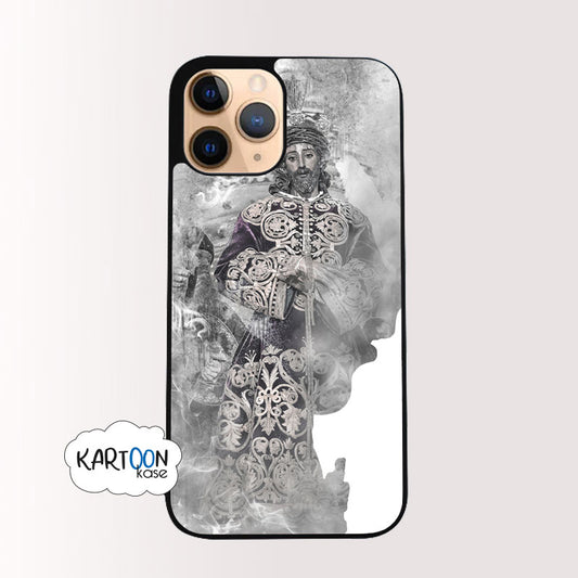 Funda Cofrade Macarena Montaje Perfil