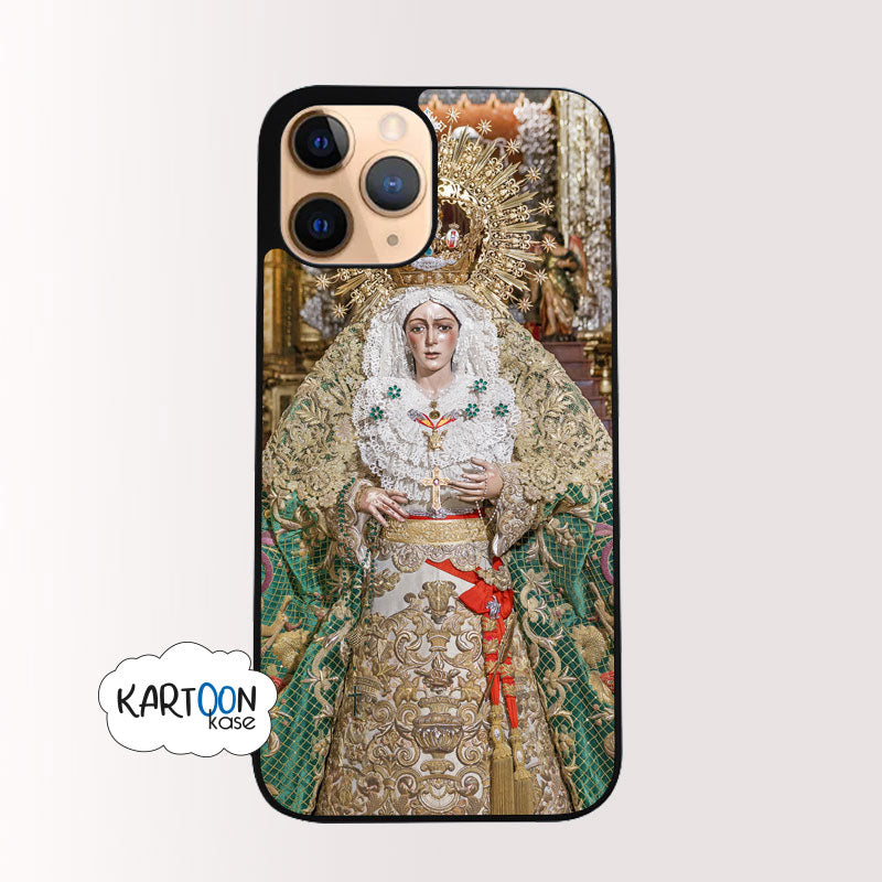 Capa Cofrade Macarena