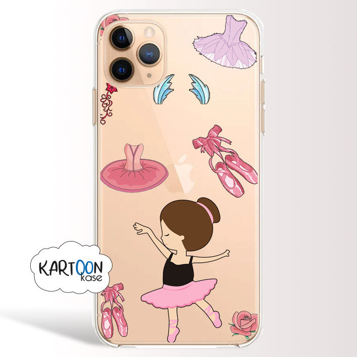 Funda Maestra Profesora Danza Profesiones