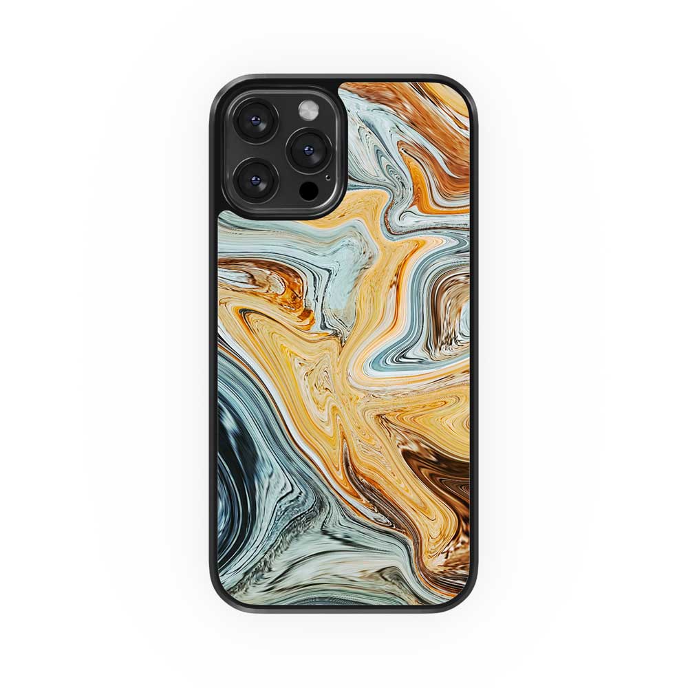 Funda Mixed Efecto Cristal