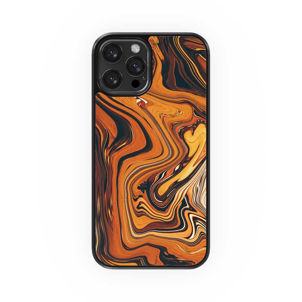 Funda Mixed Efecto Cristal