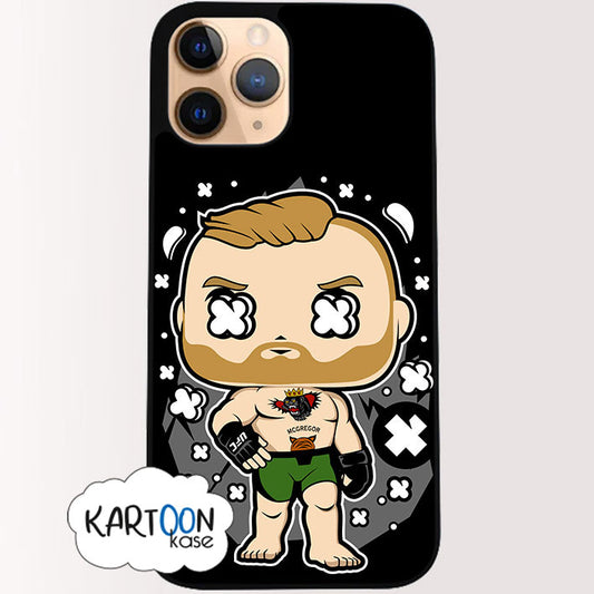 Funda Mcgregor Pop Friiks