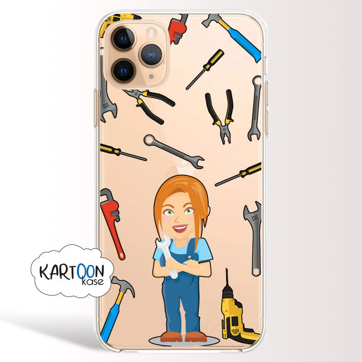 Funda Mecanica Profesiones