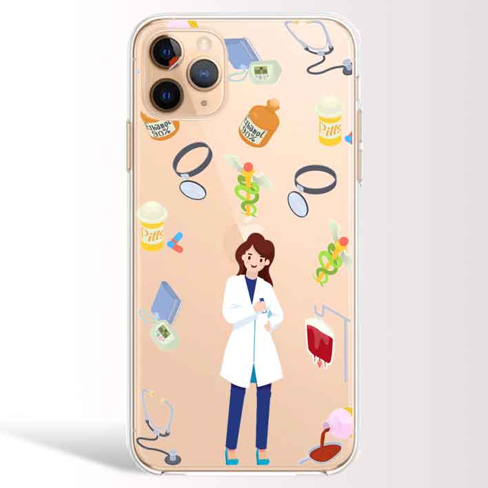 Funda Medica Profesiones